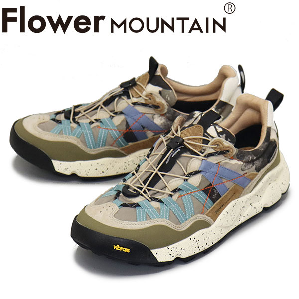 Flower MOUNTAIN正規取扱店THREEWOOD