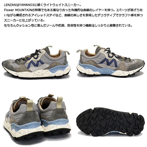 Flower MOUNTAIN正規取扱店THREEWOOD