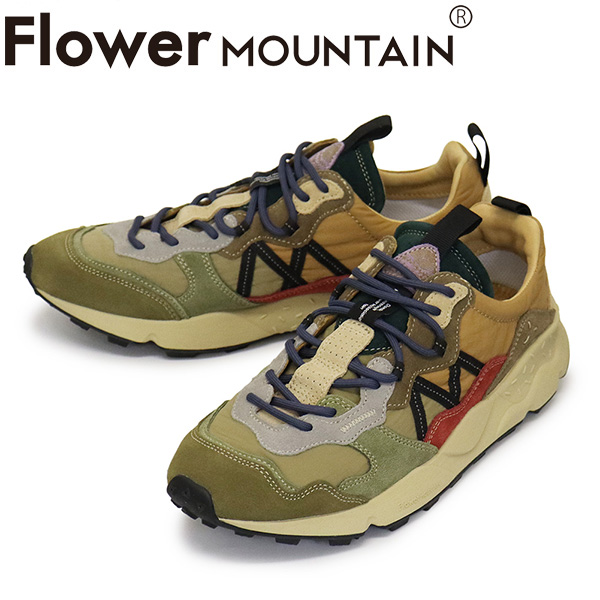 Flower MOUNTAIN正規取扱店THREEWOOD