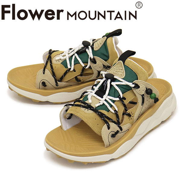 Flower MOUNTAIN正規取扱店THREEWOOD