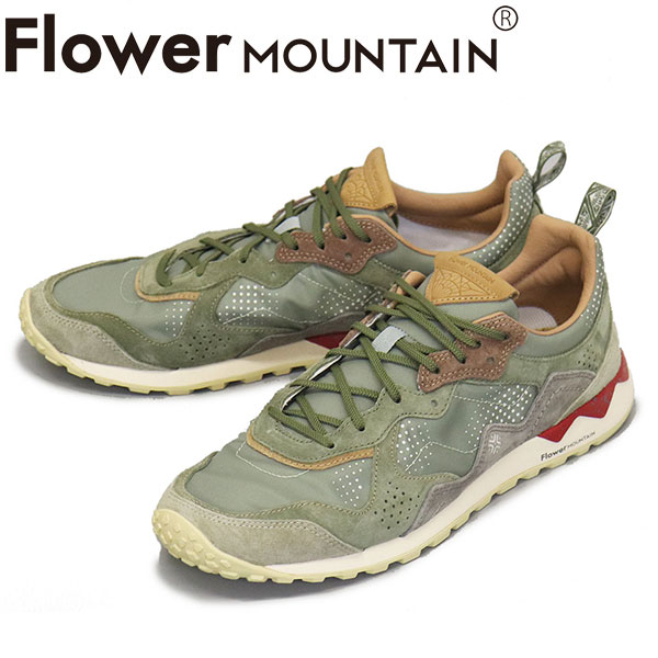 Flower MOUNTAIN正規取扱店THREEWOOD