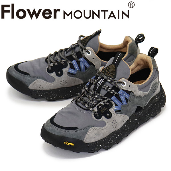正規取扱店 Flower MOUNTAIN(フラワーマウンテン) x NANGA