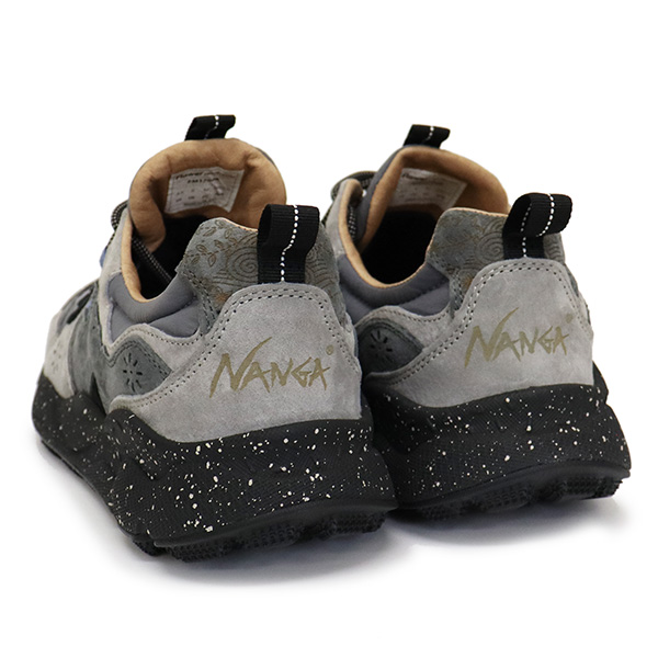 正規取扱店 Flower MOUNTAIN(フラワーマウンテン) x NANGA FM17008