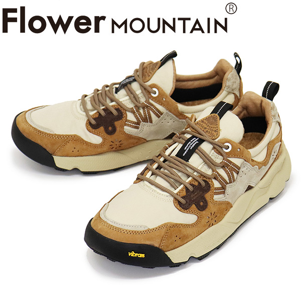 レア品 Ryusuke Kawamura hio ヒオ お花モカシン シューズ koromo_main_wk20250924_00_861b