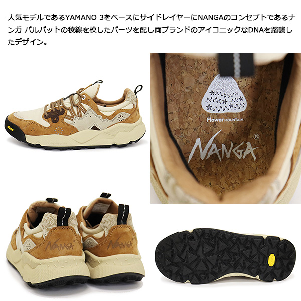 Flower MOUNTAIN正規取扱店THREEWOOD