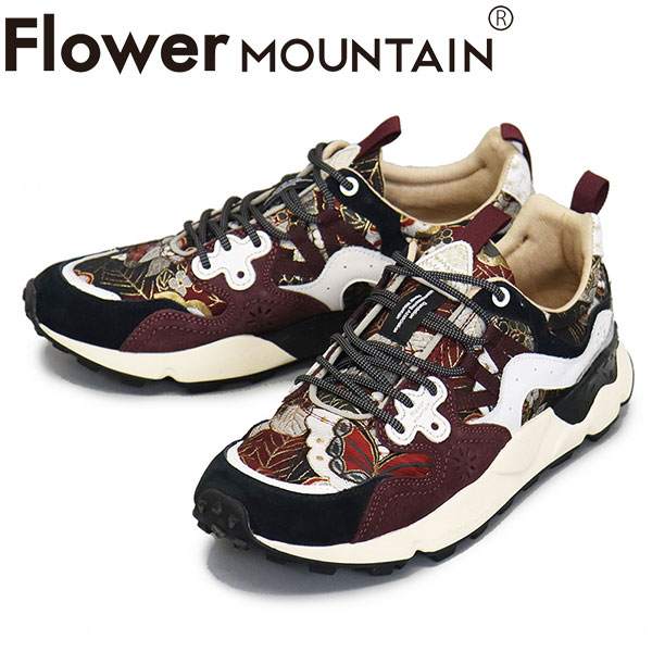 Flower MOUNTAIN正規取扱店THREEWOOD