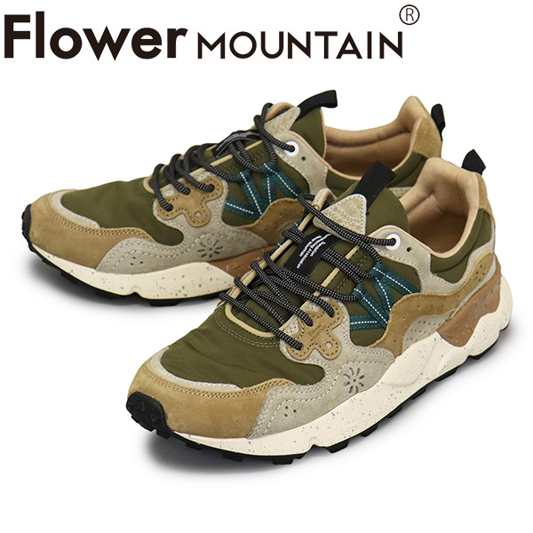 Flower MOUNTAIN正規取扱店THREEWOOD