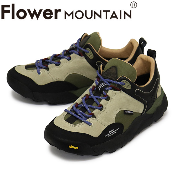 Flower MOUNTAIN正規取扱店THREEWOOD