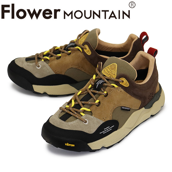 Flower MOUNTAIN正規取扱店THREEWOOD