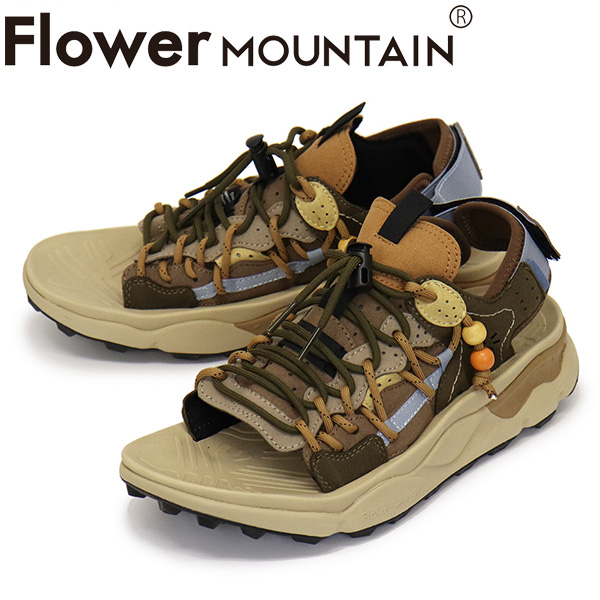 Flower MOUNTAIN正規取扱店THREEWOOD