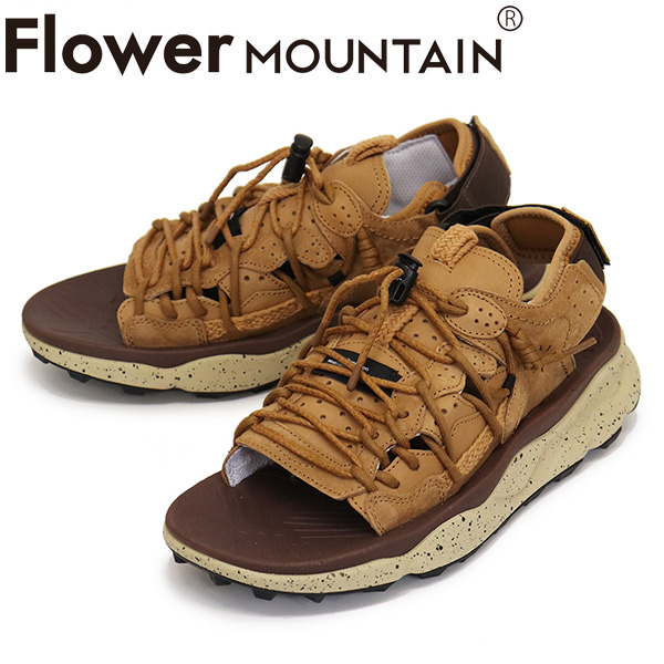 Flower MOUNTAIN正規取扱店THREEWOOD