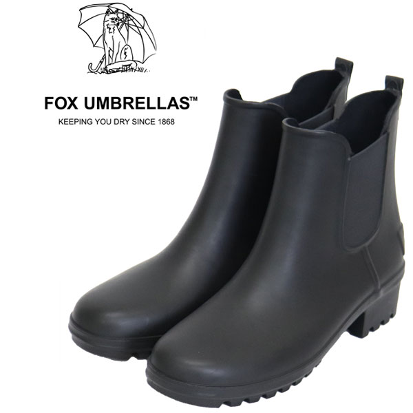 FOXUMBRELLAS(フォックスアンブレラズ)正規取扱店THREEWOOD(スリーウッド)