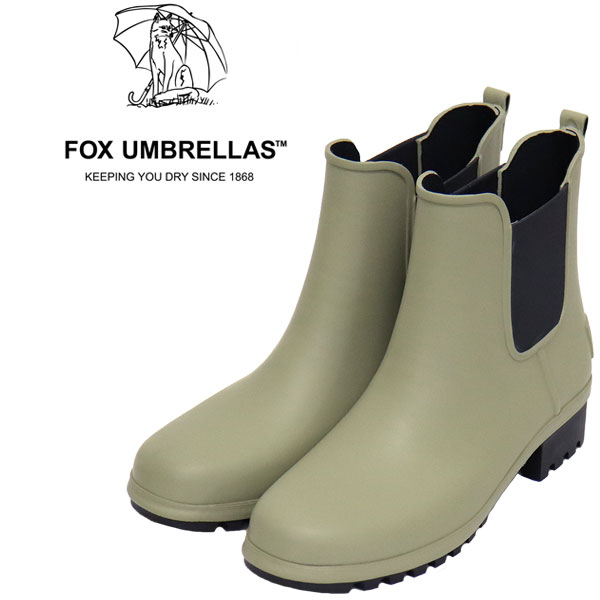 FOXUMBRELLAS(フォックスアンブレラズ)正規取扱店THREEWOOD(スリーウッド)