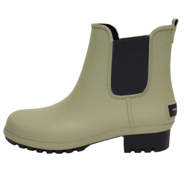 FOXUMBRELLAS(フォックスアンブレラズ)正規取扱店THREEWOOD(スリーウッド)