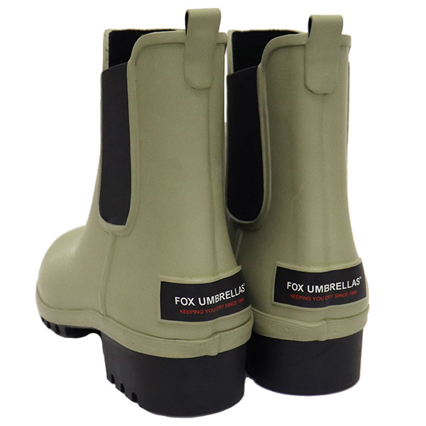 FOXUMBRELLAS(フォックスアンブレラズ)正規取扱店THREEWOOD(スリーウッド)