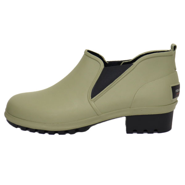 正規取扱店 FOX UMBRELLAS (フォックスアンブレラズ) 23W NEW SIDE