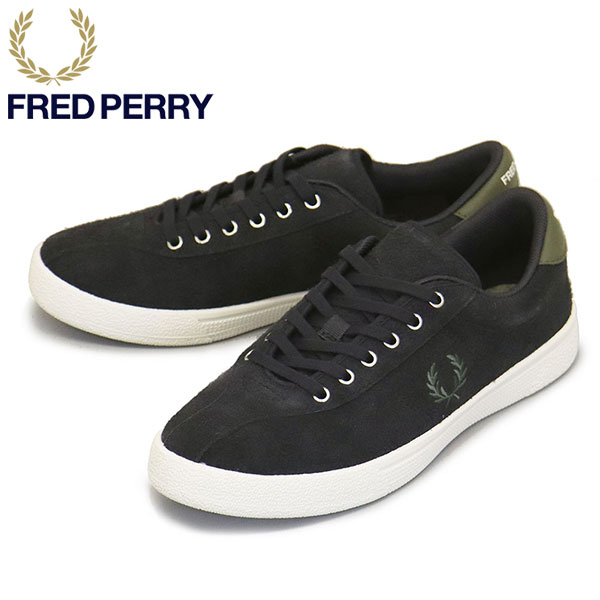 FREDPERRY正規取扱店THREEWOOD
