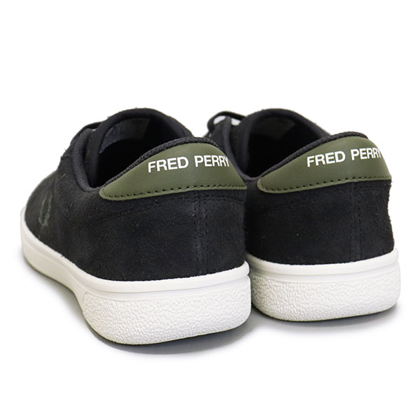 FREDPERRY正規取扱店THREEWOOD