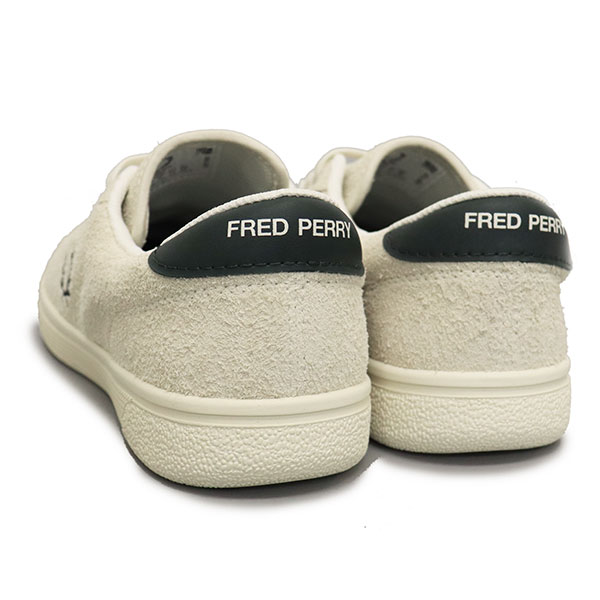 FREDPERRY正規取扱店THREEWOOD