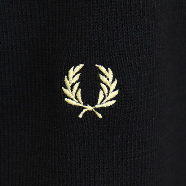 FREDPERRY正規取扱店THREEWOOD