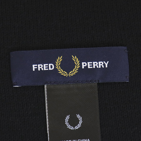 FREDPERRY正規取扱店THREEWOOD