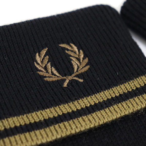 FREDPERRY正規取扱店THREEWOOD