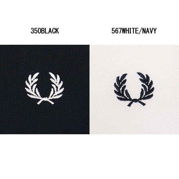 FREDPERRY正規取扱店THREEWOOD