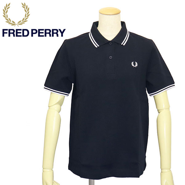 FREDPERRY正規取扱店THREEWOOD