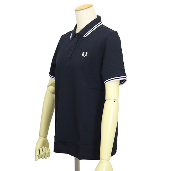 FREDPERRY正規取扱店THREEWOOD