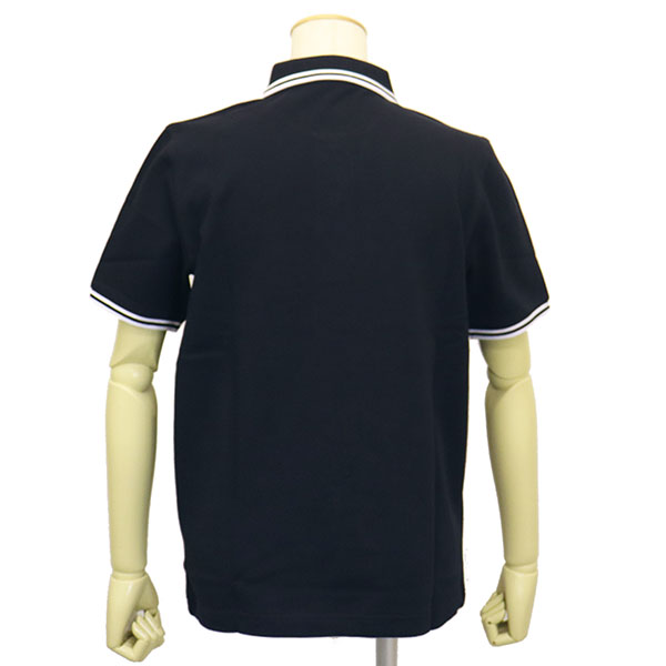 FREDPERRY正規取扱店THREEWOOD