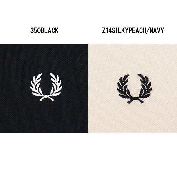 Fred Perry スリーブレスポロドレス Sleeveless Polo Dress／ノースリーブポロワンピース