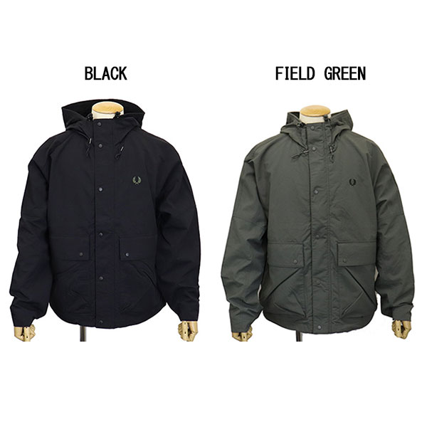 FREDPERRY正規取扱店THREEWOOD