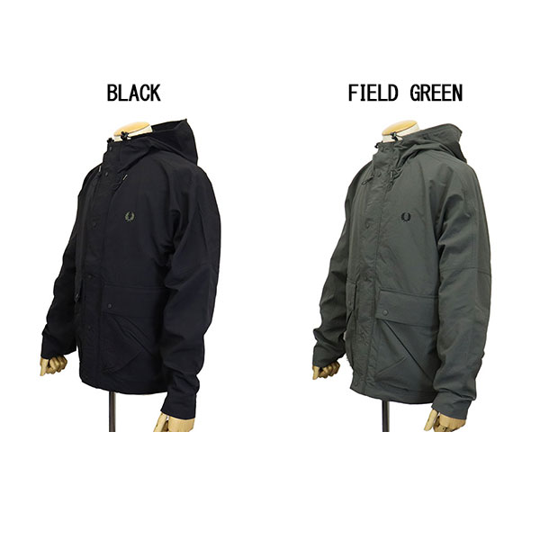 FREDPERRY正規取扱店THREEWOOD