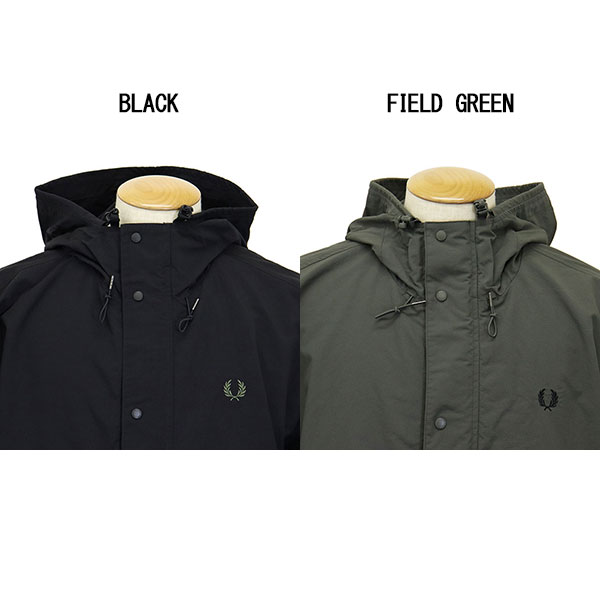 FREDPERRY正規取扱店THREEWOOD