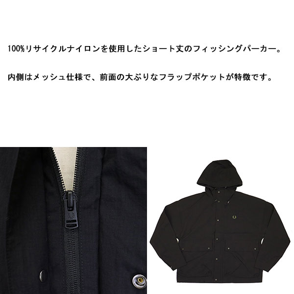 FREDPERRY正規取扱店THREEWOOD