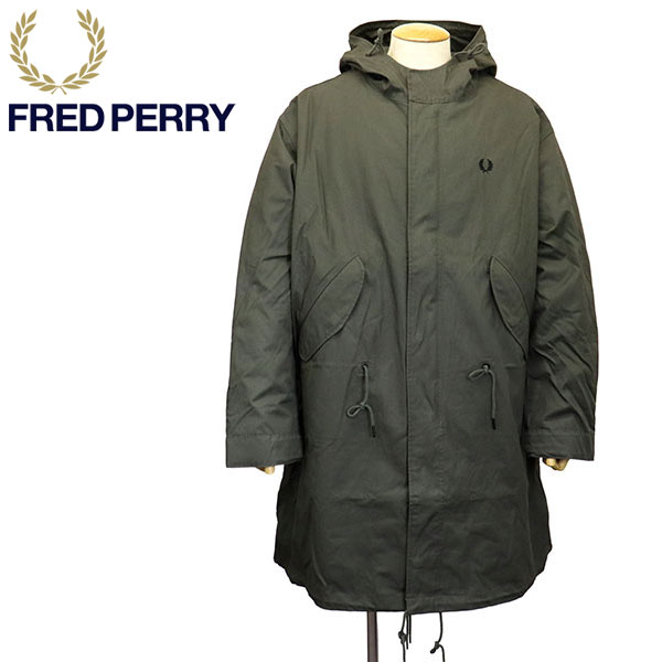 FREDPERRY正規取扱店THREEWOOD