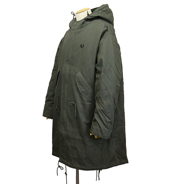 FREDPERRY正規取扱店THREEWOOD