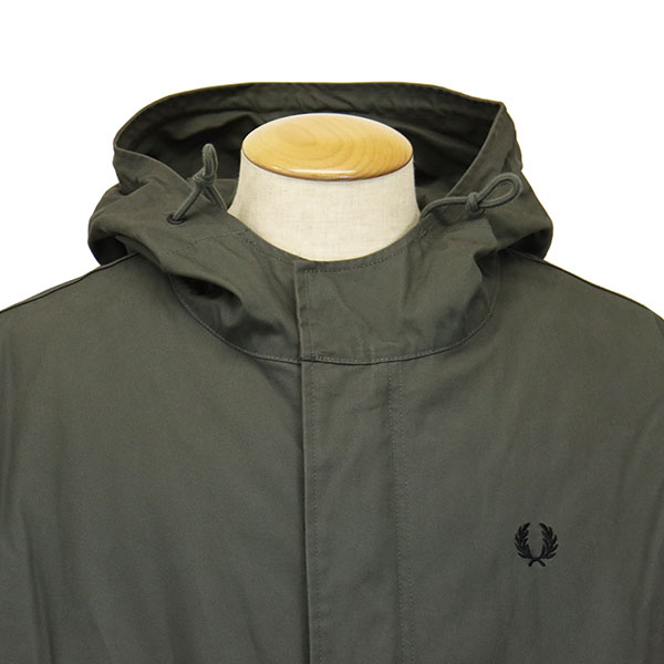 FREDPERRY正規取扱店THREEWOOD