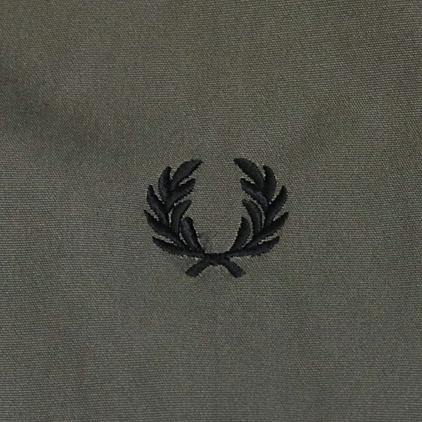FREDPERRY正規取扱店THREEWOOD
