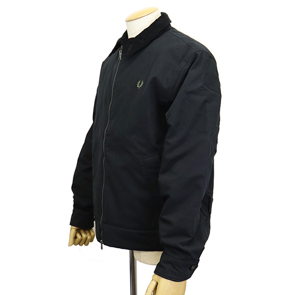 FREDPERRY正規取扱店THREEWOOD