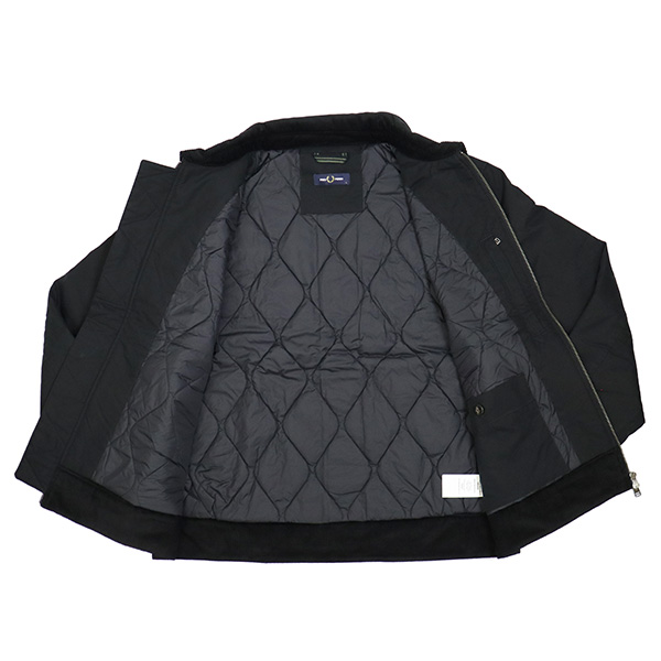 FREDPERRY正規取扱店THREEWOOD