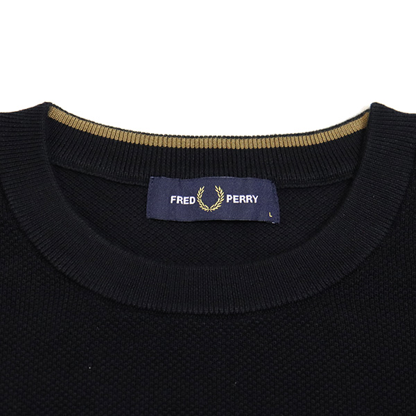 FREDPERRY正規取扱店THREEWOOD