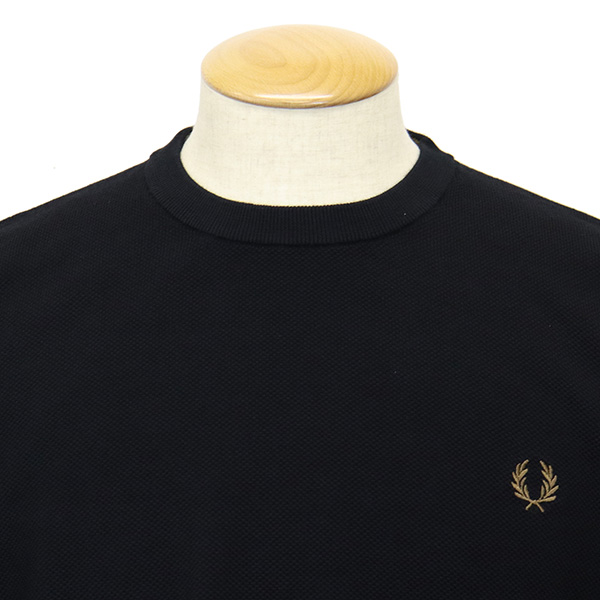 FREDPERRY正規取扱店THREEWOOD