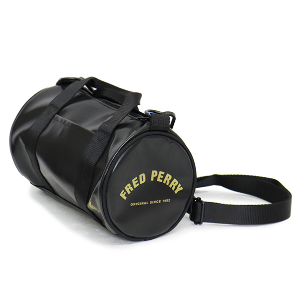 FREDPERRY正規取扱店THREEWOOD