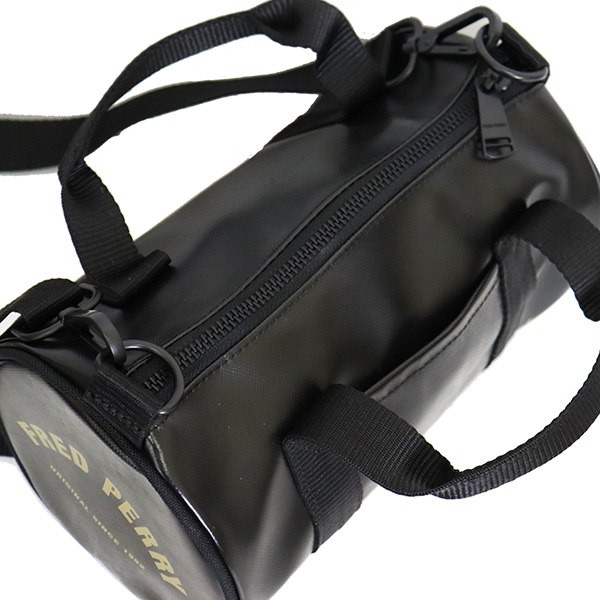 FREDPERRY正規取扱店THREEWOOD