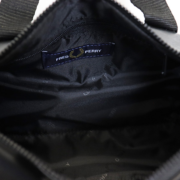 FREDPERRY正規取扱店THREEWOOD