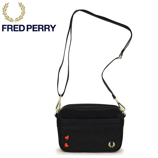 FREDPERRY正規取扱店THREEWOOD