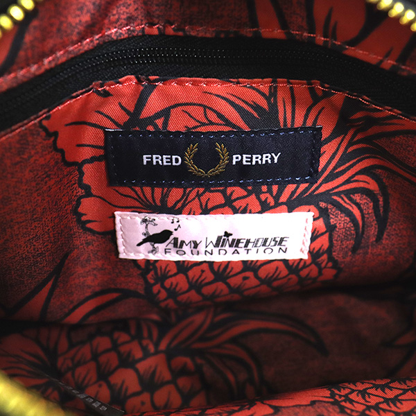 FREDPERRY正規取扱店THREEWOOD