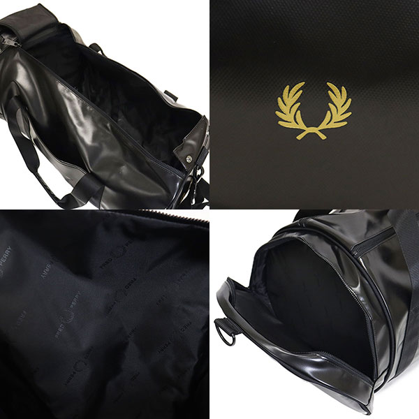 FREDPERRY正規取扱店THREEWOOD