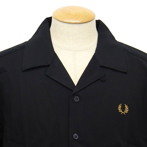 FREDPERRY正規取扱店THREEWOOD